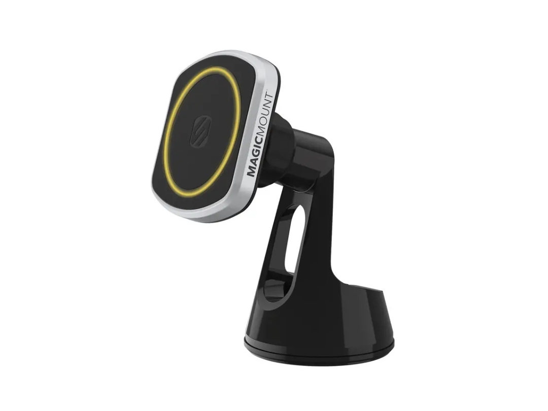 SCOSCHE MagicMount Pro Gen2 MP2WD - Black 360° Adjustable Mount SCOSCHE MagicMount Pro Gen2 MP2WD - Black 360° Adjustable Mount